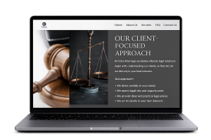fisha attorneys website