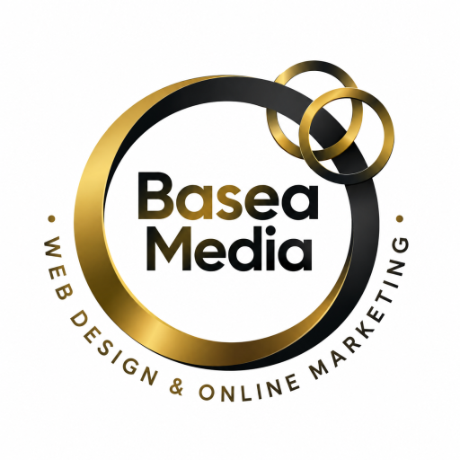 BASEA MEDIA Web Design & Online Marketing